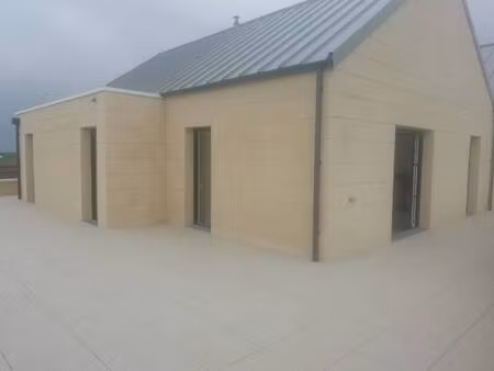 quesnee immobilier