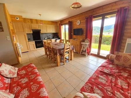 appartement à vendre - première occupation