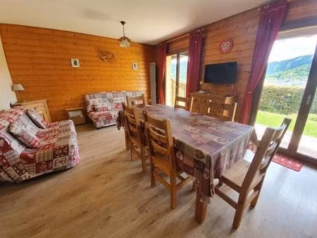 appartement à vendre - première occupation