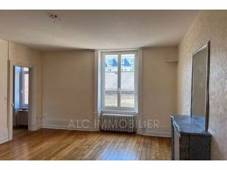immeuble à vendre