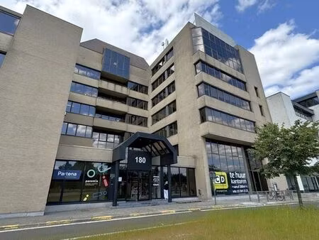 bien professionnel à louer à berchem € 7.213 (losf0) - cd-vastgoed bvba | zimmo