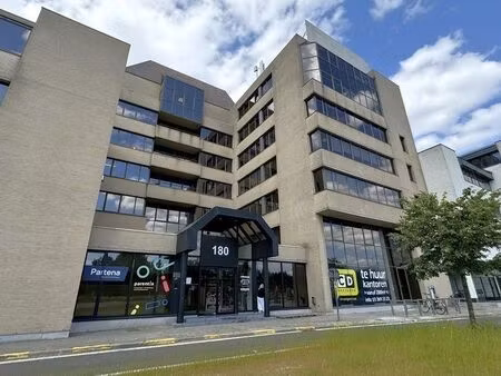 bien professionnel à louer à berchem € 7.213 (losf0) | zimmo
