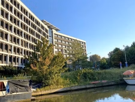 bien professionnel à louer à gent € 5.130 (losf5) - cd-vastgoed bvba | zimmo