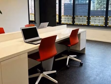 bien professionnel à louer à gent € 920 (losf1) - cd-vastgoed bvba | zimmo