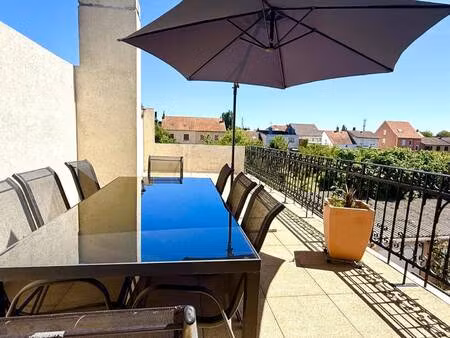 marchal immobilier remilly