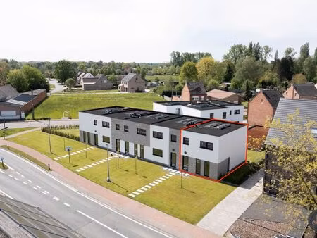 maison à louer à booischot € 1.350 (losfd) | zimmo
