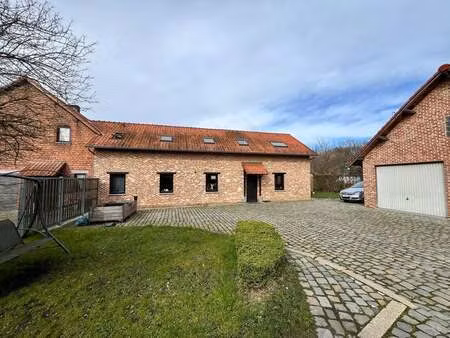 maison à louer à schulen € 1.050 (k1hc2) | zimmo