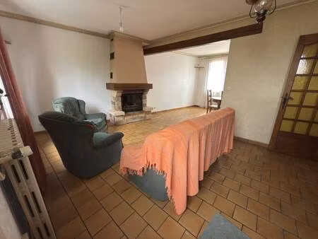 maison à louer