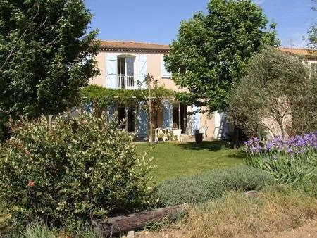 orpi carrot immobilier