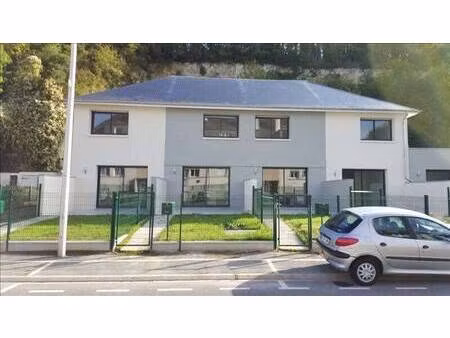 maison à louer