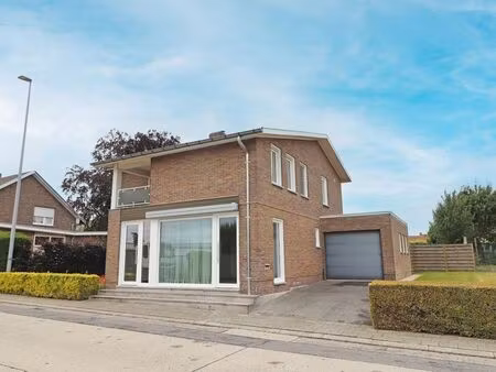 maison à louer à pittem € 980 (lose4) - immo metex | zimmo