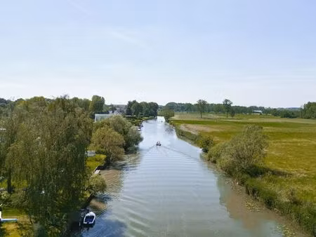 terrain à vendre à astene € 1.090.000 (losdx) - irres bvba | zimmo
