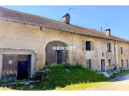 terrain agricole à vendre