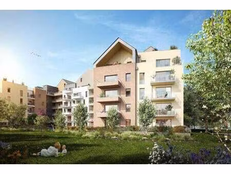 location appartement 3 pièces à caen (14000) : à louer 3 pièces / 68m² caen