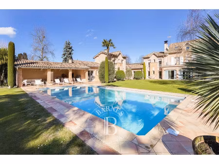 maison de luxe à vendre à rabastens