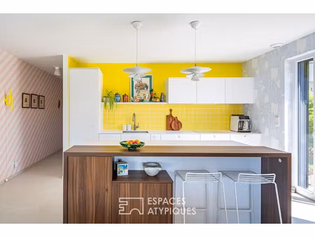 appartement de luxe à vendre à truchtersheim