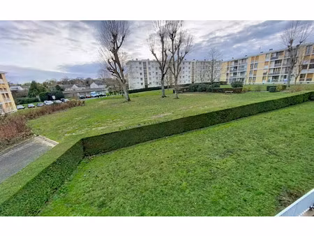 appartement joué-lès-tours 55.72 m² t-3 à vendre  93 400 €