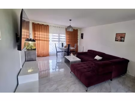 appartement ramonville-saint-agne 86 m² t-4 à vendre  209 900 €