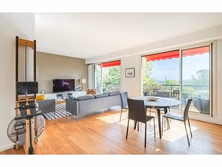 appartement à vendre 5 pièces suresnes (92)