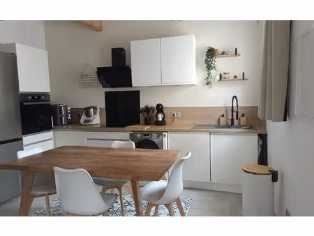 maison redessan m² t-3 à vendre  165 000 €