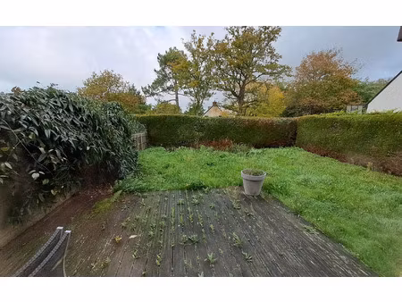 location appartement  34.22 m² t-2 à guérande  676 €