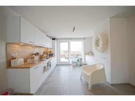 appartement à louer à rue clérembault 9 angleur (vbe28989)