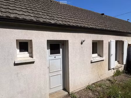 vente maison 3 pièces 61.87 m² à evreux (27000)  110 000 €