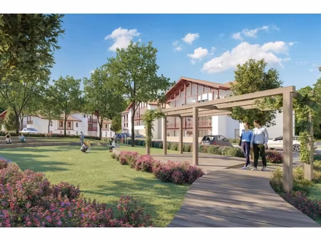 annonce immobilier neuf à vendre