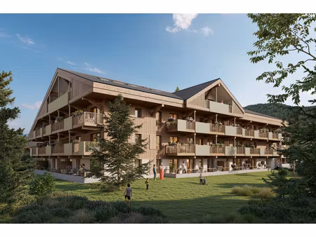 annonce immobilier neuf à vendre