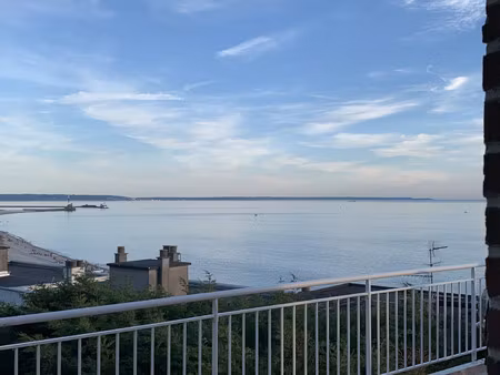 villa de luxe à vendre à le havre