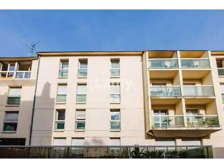vente appartement 3 pièces à rennes thabor (35000) : à vendre 3 pièces / 59m² rennes thabo