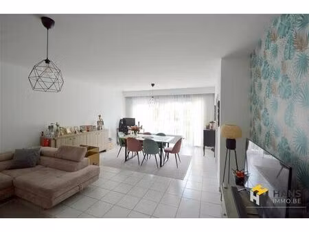 appartement à louer à essenlaan 8 hoevenen (rbw09085)