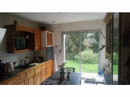 vente maison à orvault (44700) : à vendre / 164m² orvault