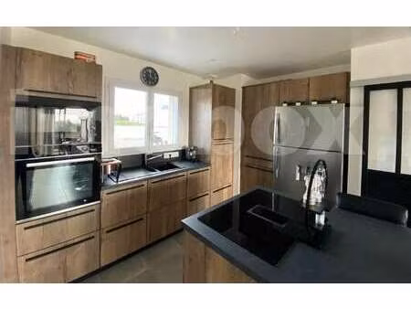 vente maison à pouillé-les-côteaux (44522) : à vendre / 85m² pouillé-les-côteaux