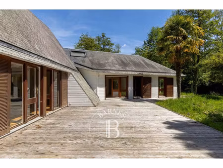 maison de luxe à vendre dans le quartier zone industrielle-forêt