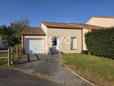 location maison 3 pièces 71 m² à saint-colomban (44310)