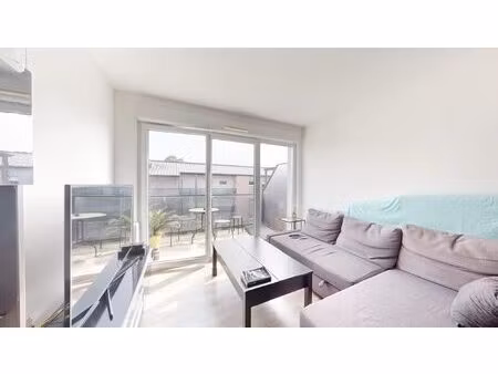 appartement bbc avec balcon a colombelles