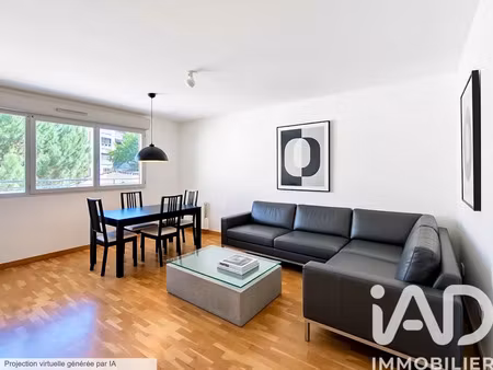 appartement à francheville (69340)