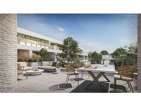 roovershof  prachtige nieuwbouw  zalig wonen!