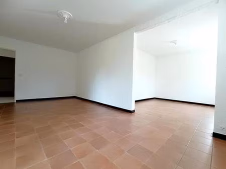 appartement martigues 5 pièce(s) 90 m2 spacieux