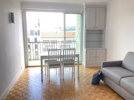 appartement à vendre paris
