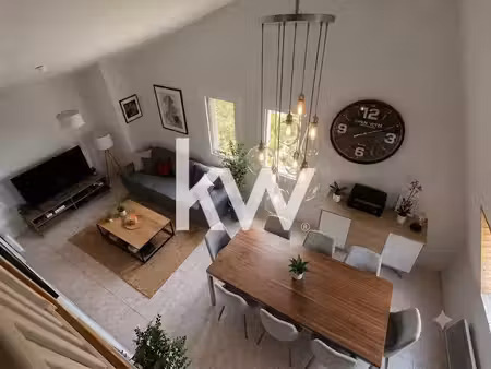 appartement à vendre sorbiers