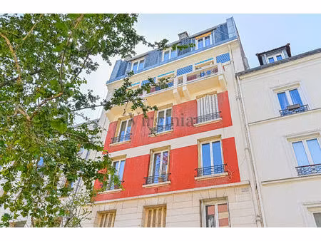 appartement vincennes 1 pièce(s) 19 m2