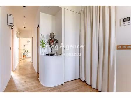 sublime appartement 3 pieces cours marigny