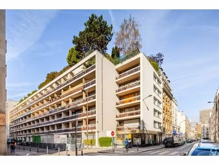 vente bureaux 289 m² à 323 m²