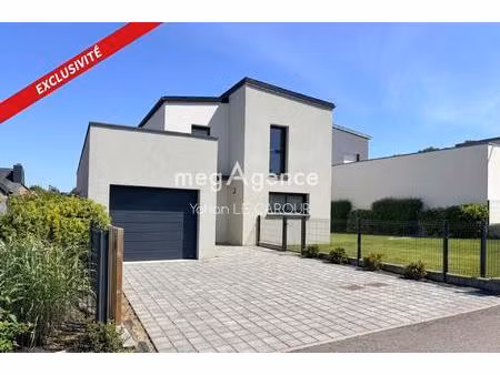 domaine de la massaye · 4 chambres · 114 m² - aucun travaux à prévoir