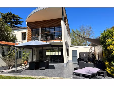 maison le perreux-sur-marne 186 m² t-5 à vendre  1 090 000 €