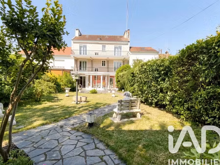 maison à nantes (44100)