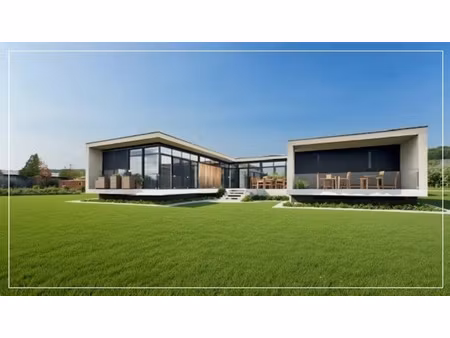 maison à vendre saint martin de boscherville 8 pièce(s) 264m2 650 000€