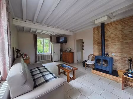 maison en complete autonomie de plain-pied 3 chambres